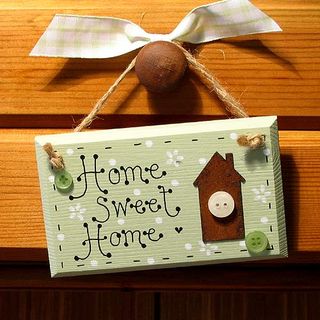 Home-sweet-home