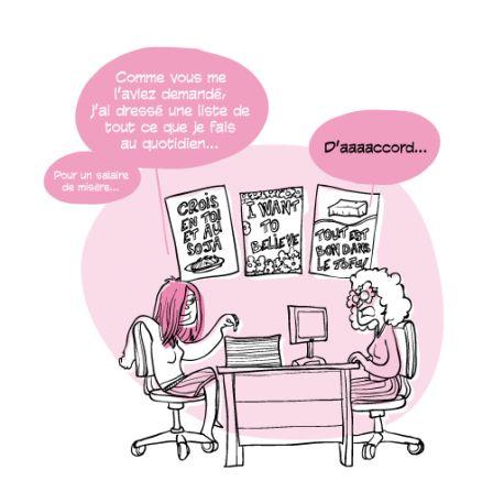 Bilan-competences