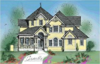 New house