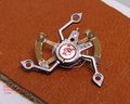 Tourbillon