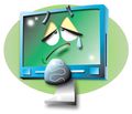 SAD-COMPUTER