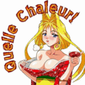 Chaleur