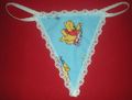 Winnie string