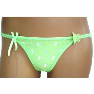 String