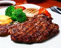 Entrecote