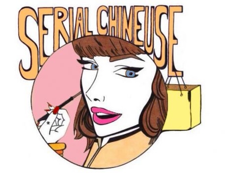 Seriel chineuse