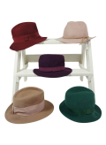 Chapeaux-vintage