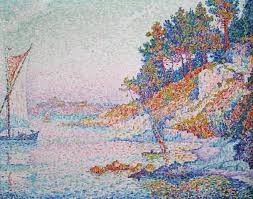 Pointillisme