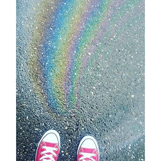 Arc en ciel