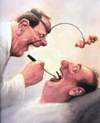 Dentiste