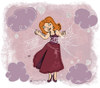 Poussiere