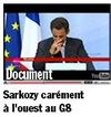 Sarkozy