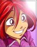 Sourire