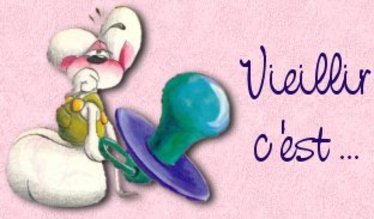 Vieillir