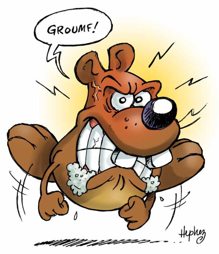 Groumpf