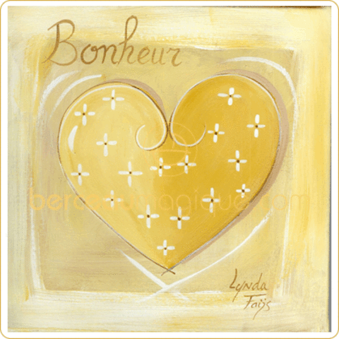 Bonheur