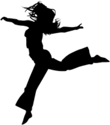 Freewoman