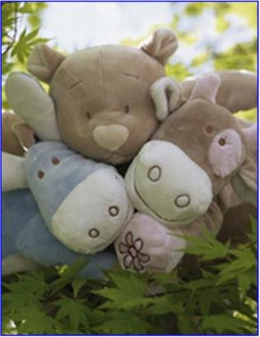 Nounours