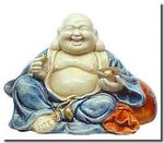 Bouddha