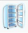 Frigo_vide