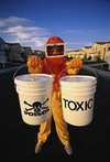 Toxic