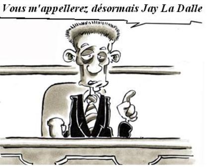 Ladalle