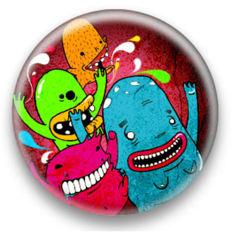 Happy_monsters
