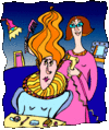 Coiffeur