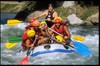 Rafting