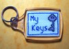 Mykeys