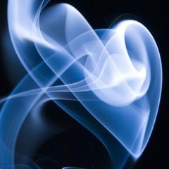 Heartblue