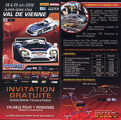 Invitation