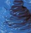 Bleue