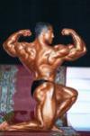 Bodybuilder