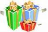 Cadeaux