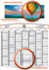 Calendrier
