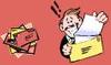 Courrier