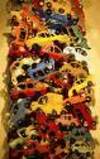 Embouteillage