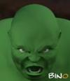 Gant_vert