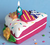 Gateau