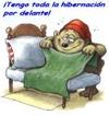 Hibernation