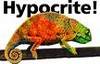 Hypocrite