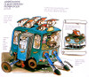 Minibus