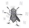 Mouche