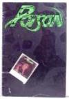Poison