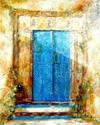 Porte
