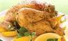 Poulet