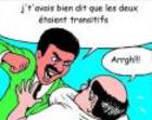 Provocation