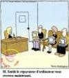 Recrutement
