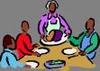 Repas_en_famille